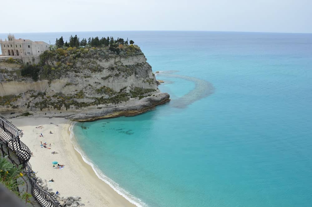 Calabria, Tropea